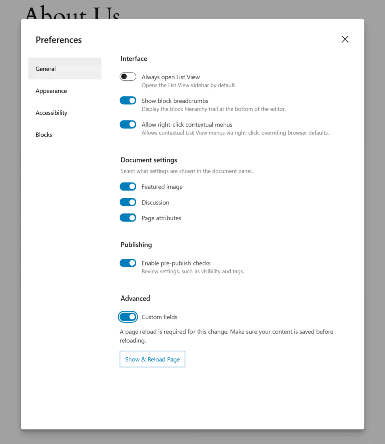 Use the WordPress Block Bindings API to power your blocks