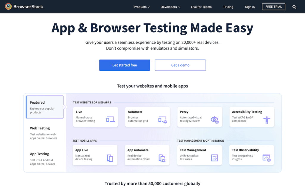 Comprehensive WordPress theme testing for developers