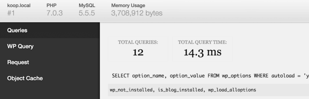 Comprehensive WordPress theme testing for developers