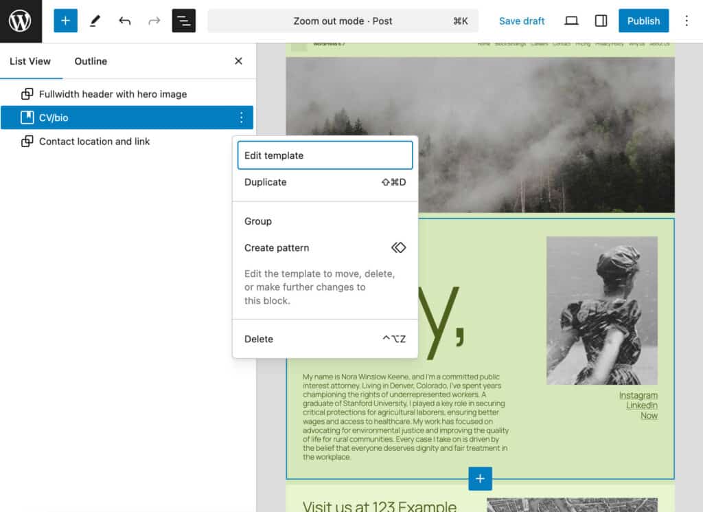 What's new in WordPress 6.7