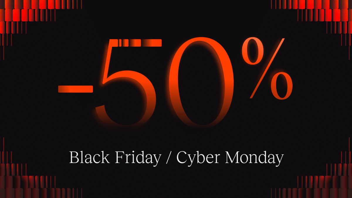 Kinsta Black Friday: Unlock Massive Discounts on Hosting