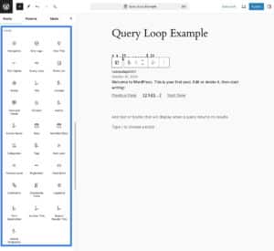 WordPress Loop guide: everything you need to know
