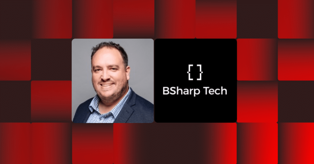 BSharp Tech featured image