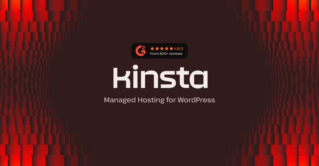 Kinsta Web Hosting: Unleash Your Site's Potential