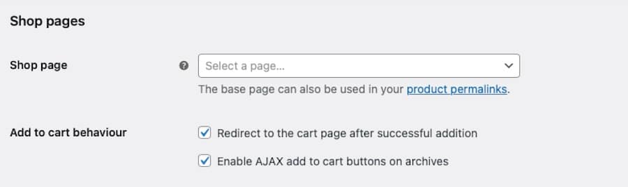 Activar casilla de verificación ajax