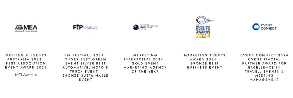 MCI Australia is an award-winning agency that help their clients transform and promote a more sustainable and inclusive culture.