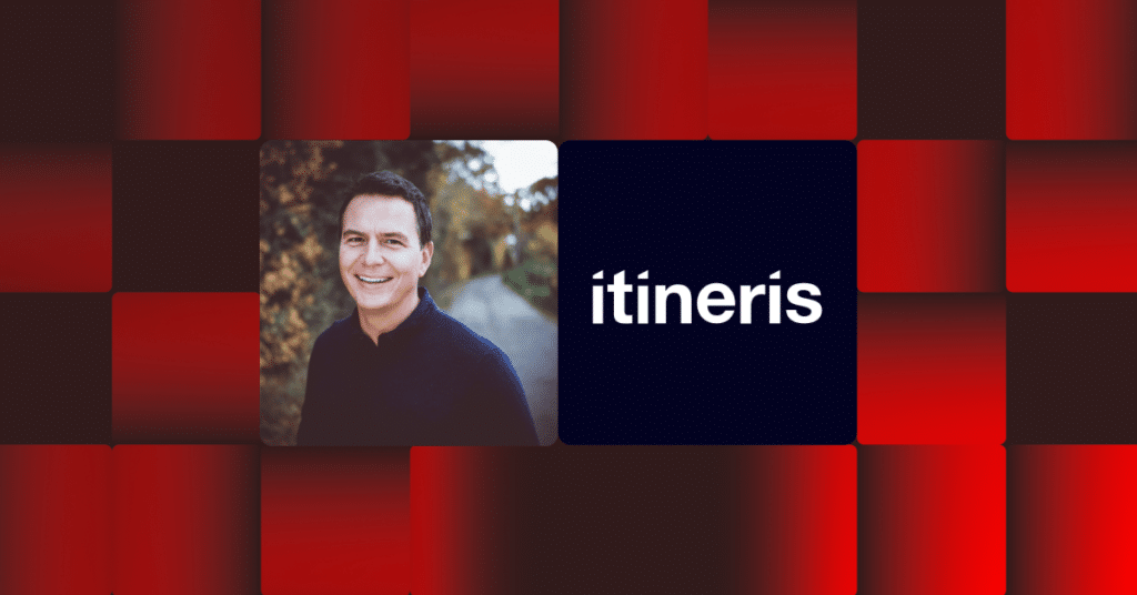 Itineris case study with Kinsta