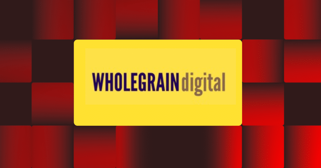 Wholegrain Digital case study with Kinsta