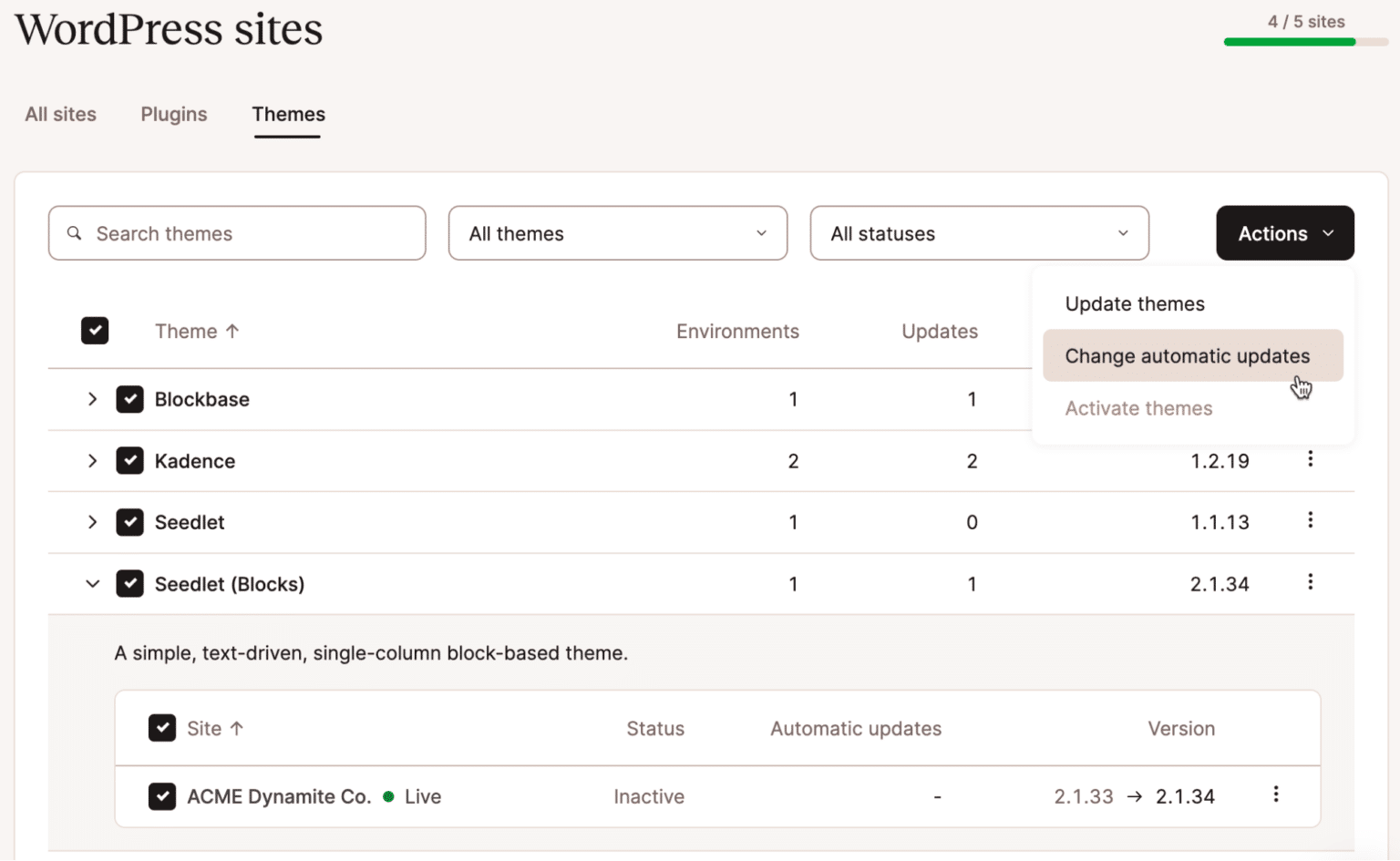 Wp Includestheme Compat