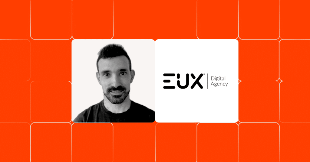 EUX Digital case study