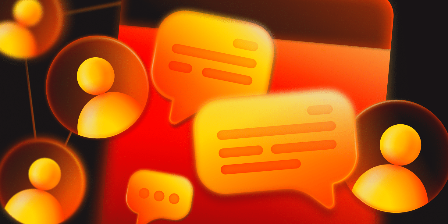 Why Kinsta uses chat support (and not phone support)