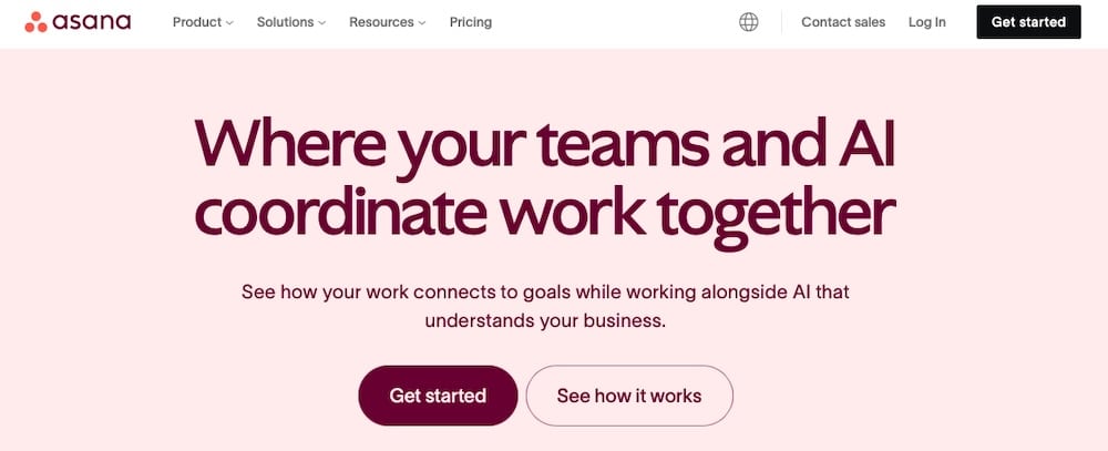 Asana