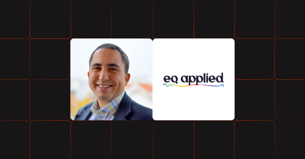 EQ Applied saves a viral moment with Kinsta