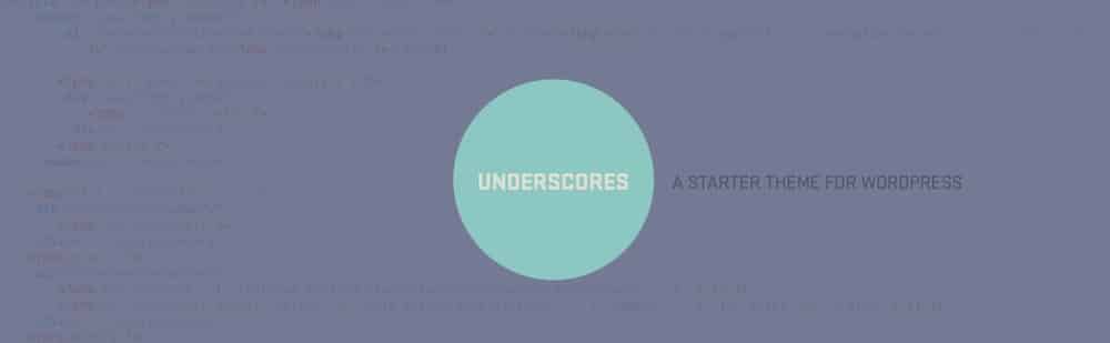 Underscores