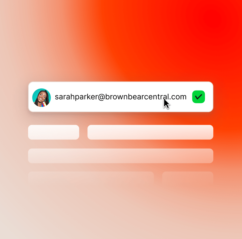 Approved affiliate registration