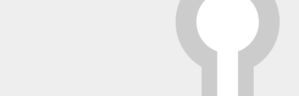 The Two-Factor plugin header image from WordPress.org showing a close up of a greyscale key on a light grey background.