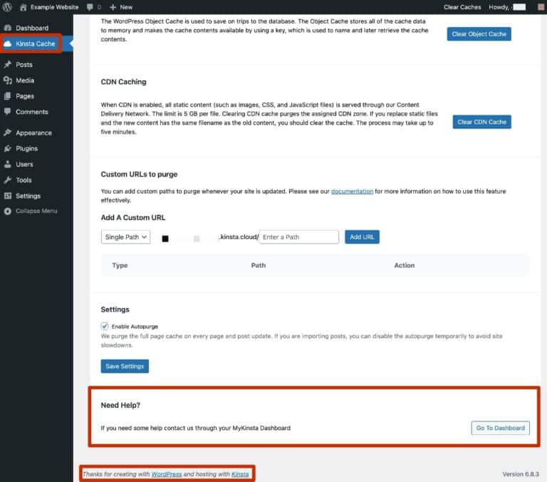 What is white-label hosting? (What Kinsta offers resellers)