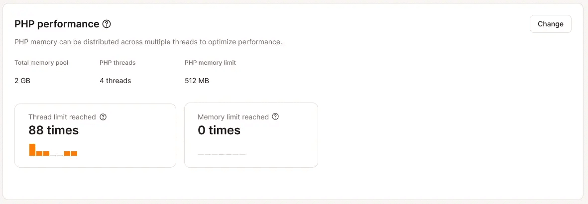php performance add-on