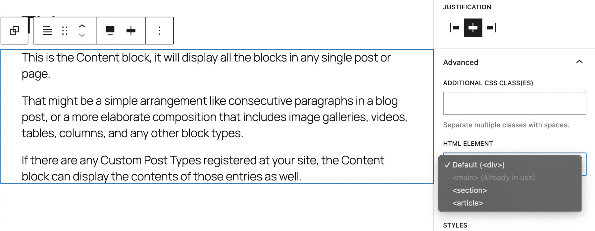 What's new in WordPress 6.9: New blocks, new APIs, and more