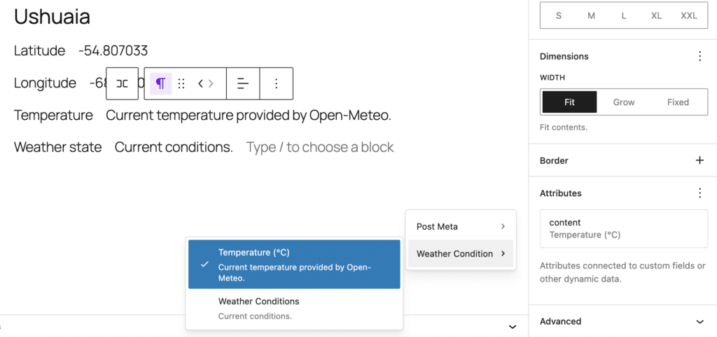 Block Bindings Api The WordPress Block Bindings API: What it is and how to use it
