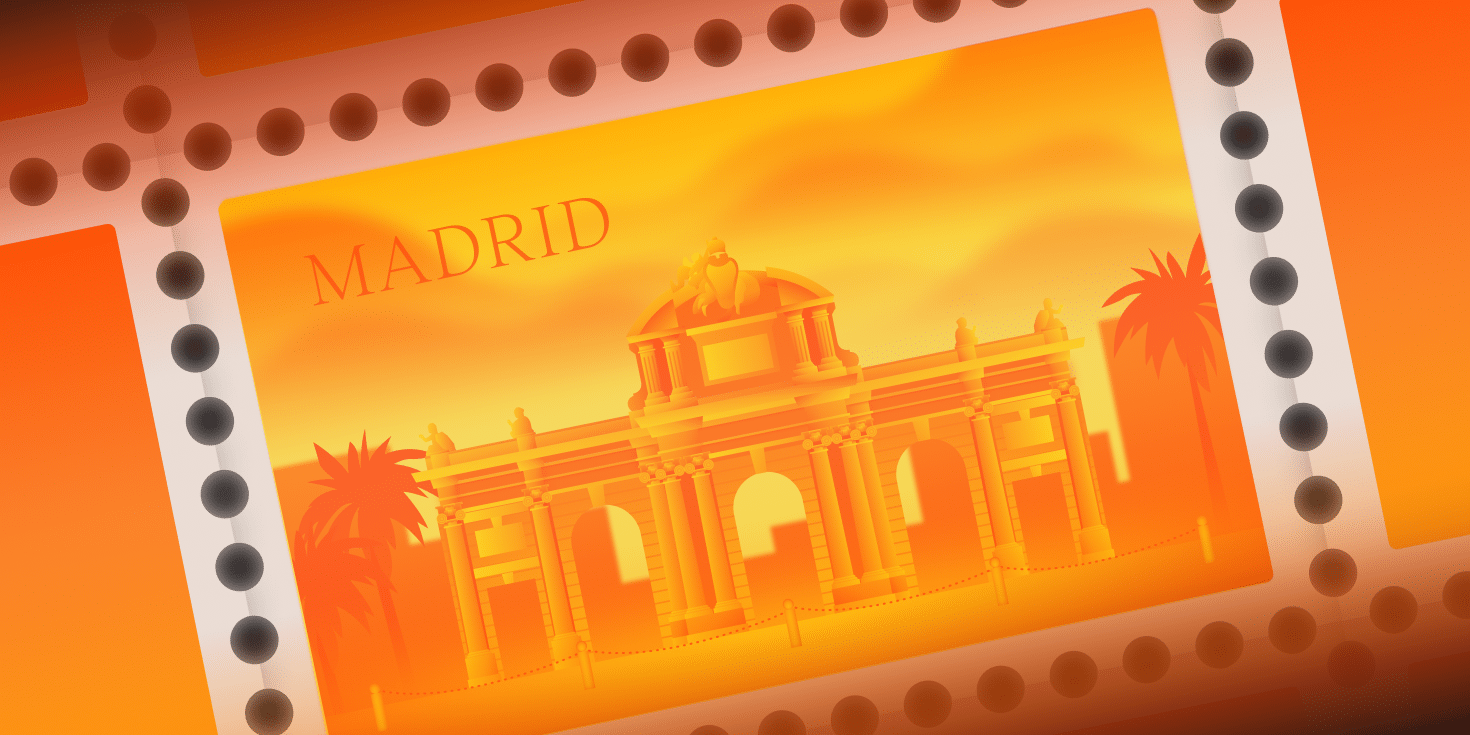 Meet Kinsta at WordCamp Madrid 2026 - WordPress News | Webify