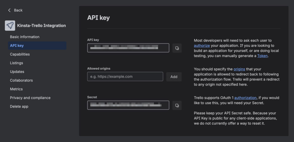 Automate your agency workflow with Kinsta API and Trello