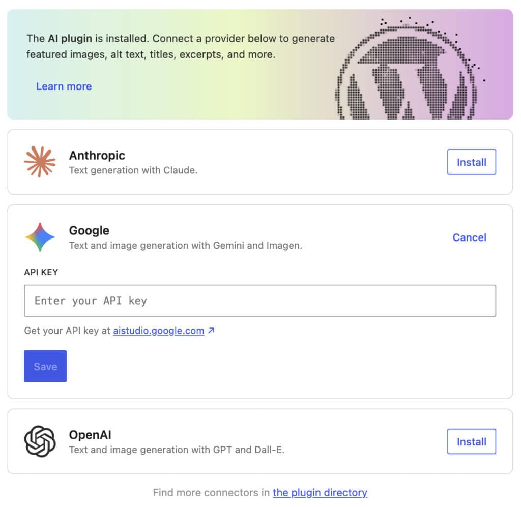 What's new in WordPress 7.0: AI integration, new blocks, and more