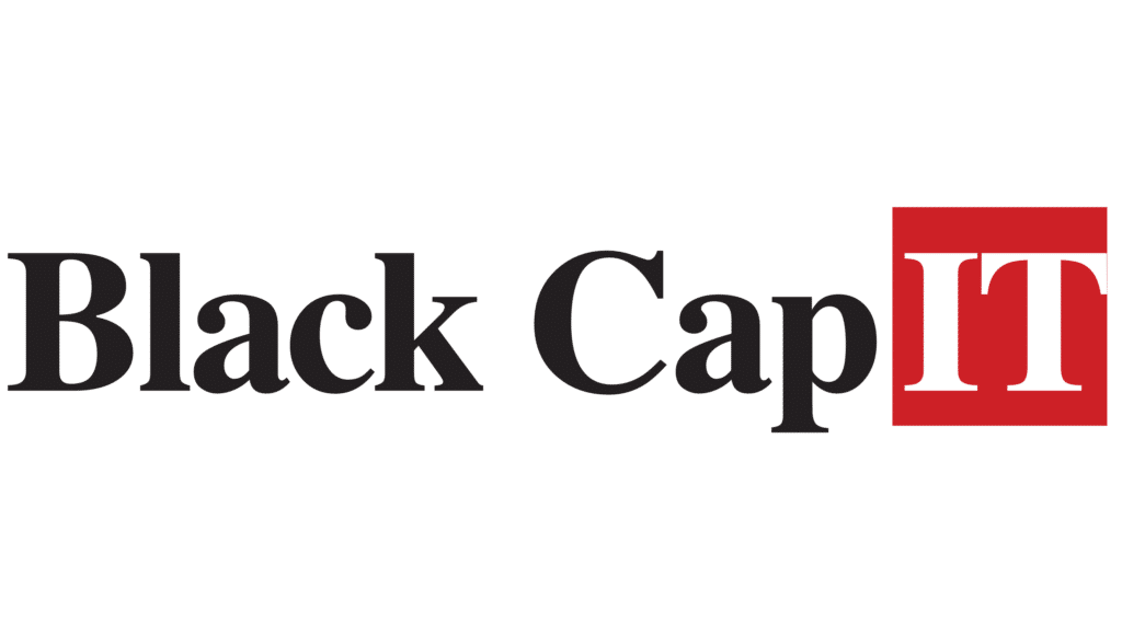 Kinsta Agency Partner: Black Cap IT