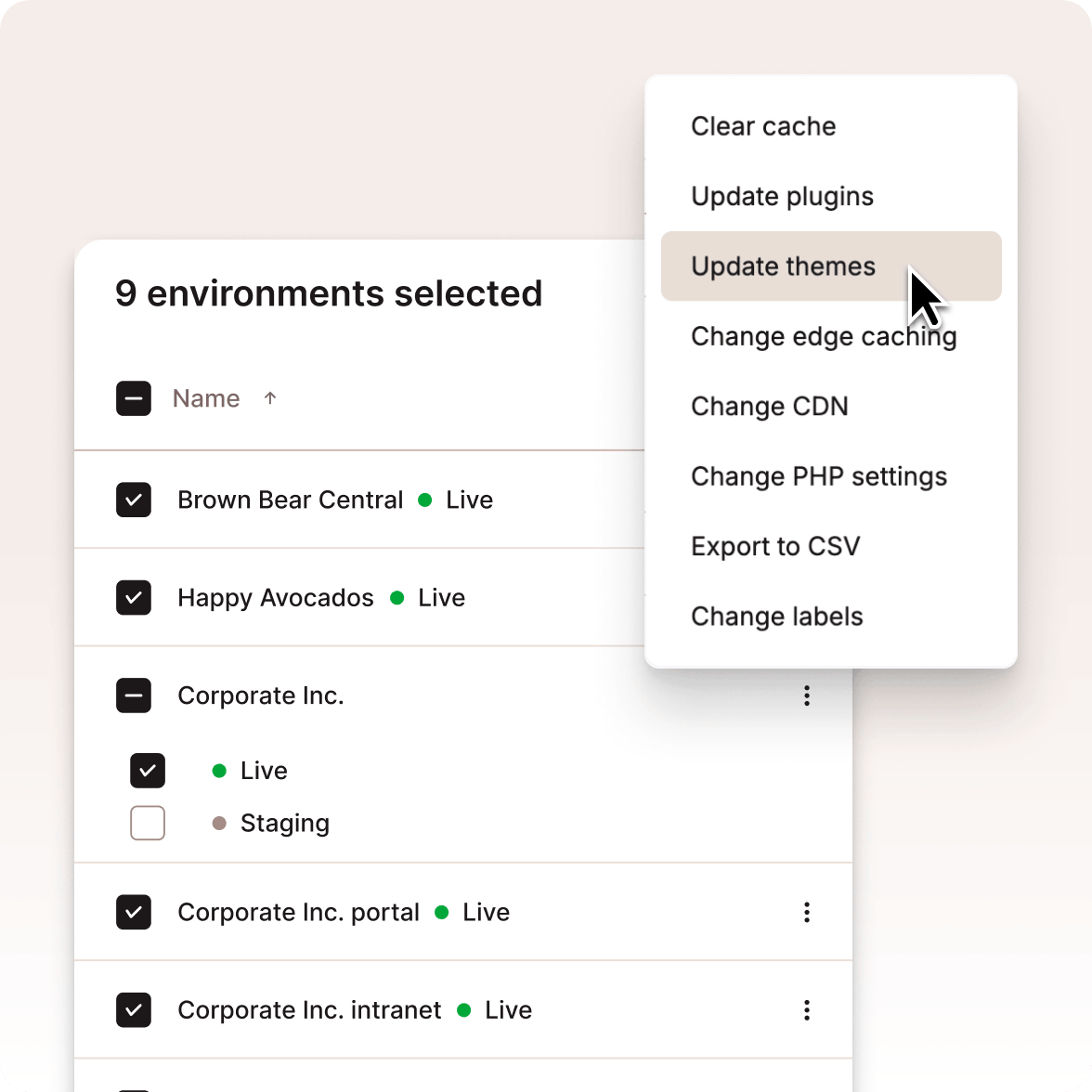 MyKinsta: WordPress Site Management Reimagined - Kinsta®