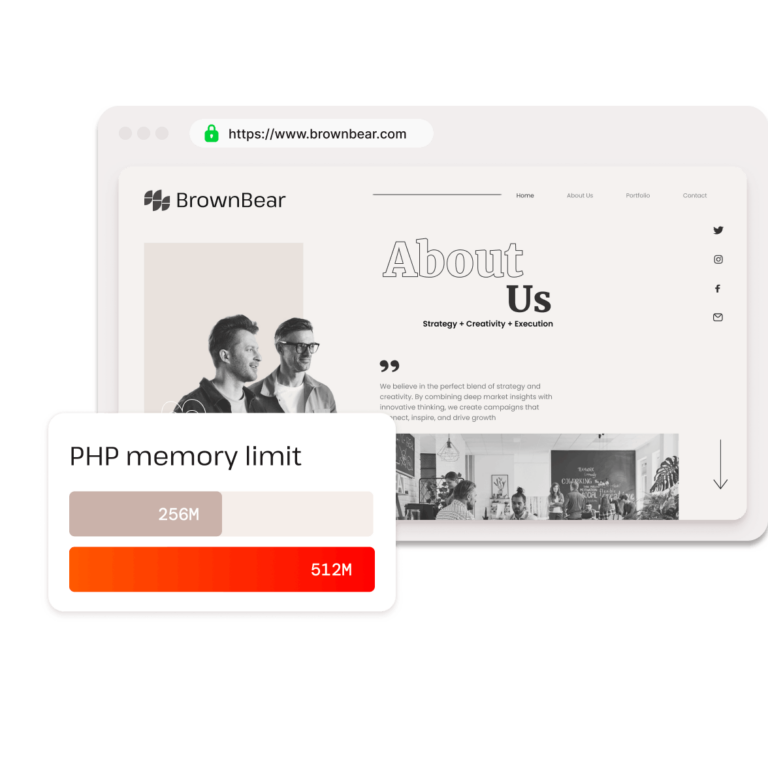 Kinsta PHP Performance add-on: Handle traffic spikes easily