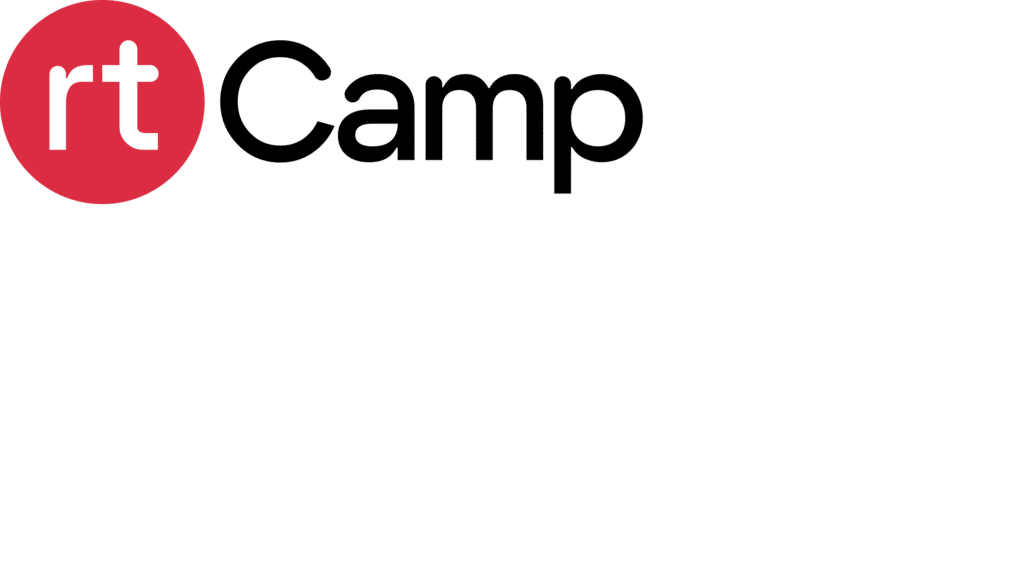 Kinsta Agency Partner: rtCamp