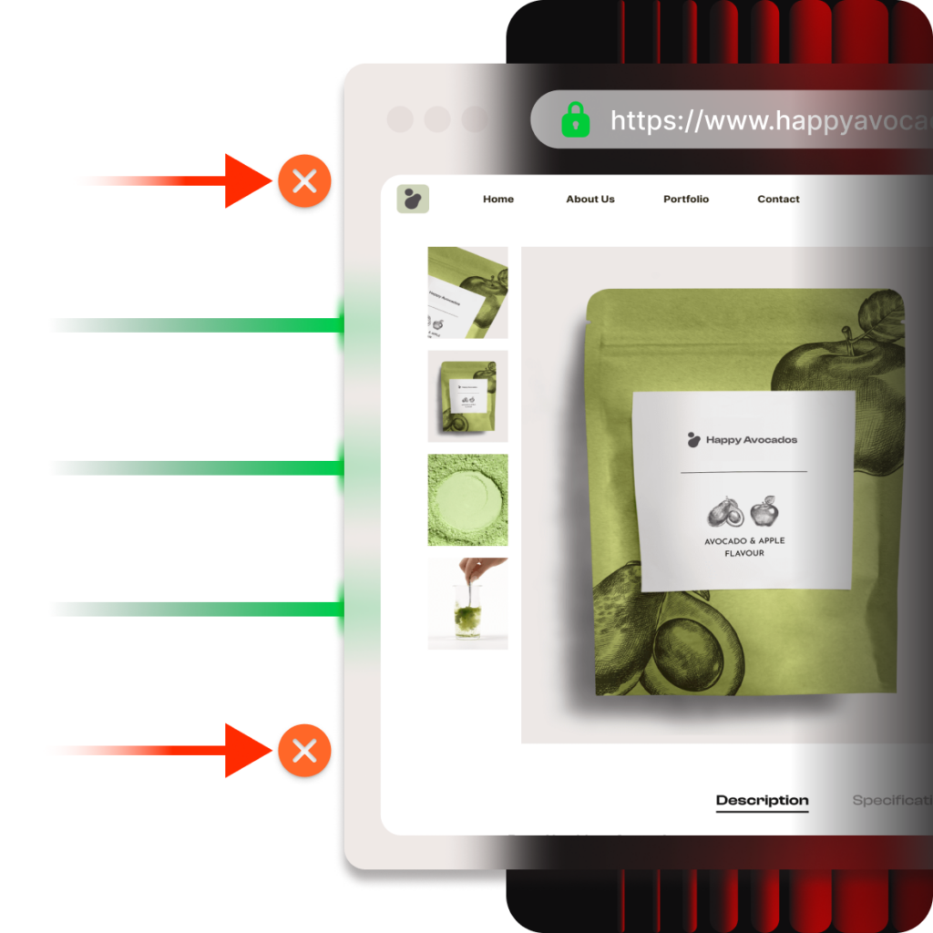 What causes these site slowdowns