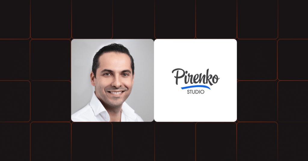 Affiliate Case Study Pirenko Studio