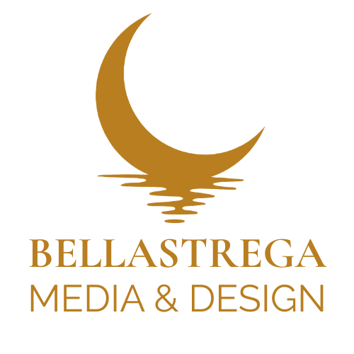 Kinsta Agency Partner: Bellastrega Media & Design