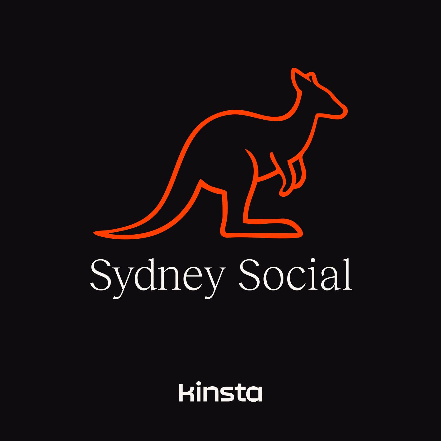 Kinsta’s Sydney Social private dinner
