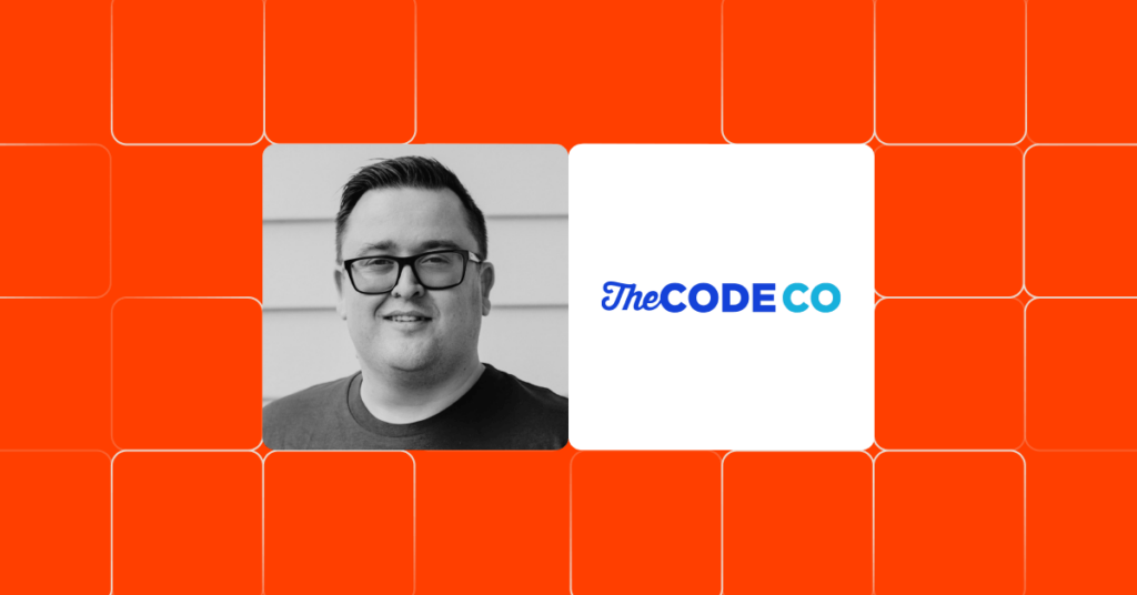 The Code Company and Kinsta