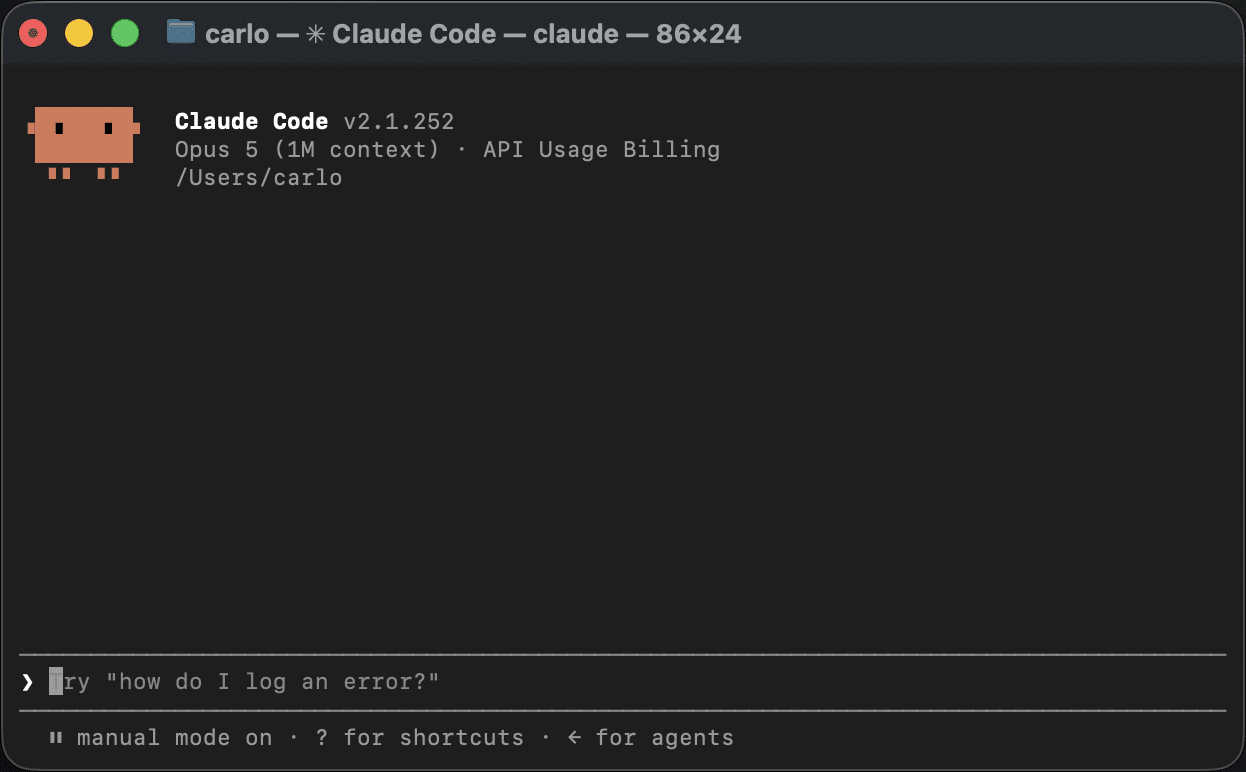 Claude Code