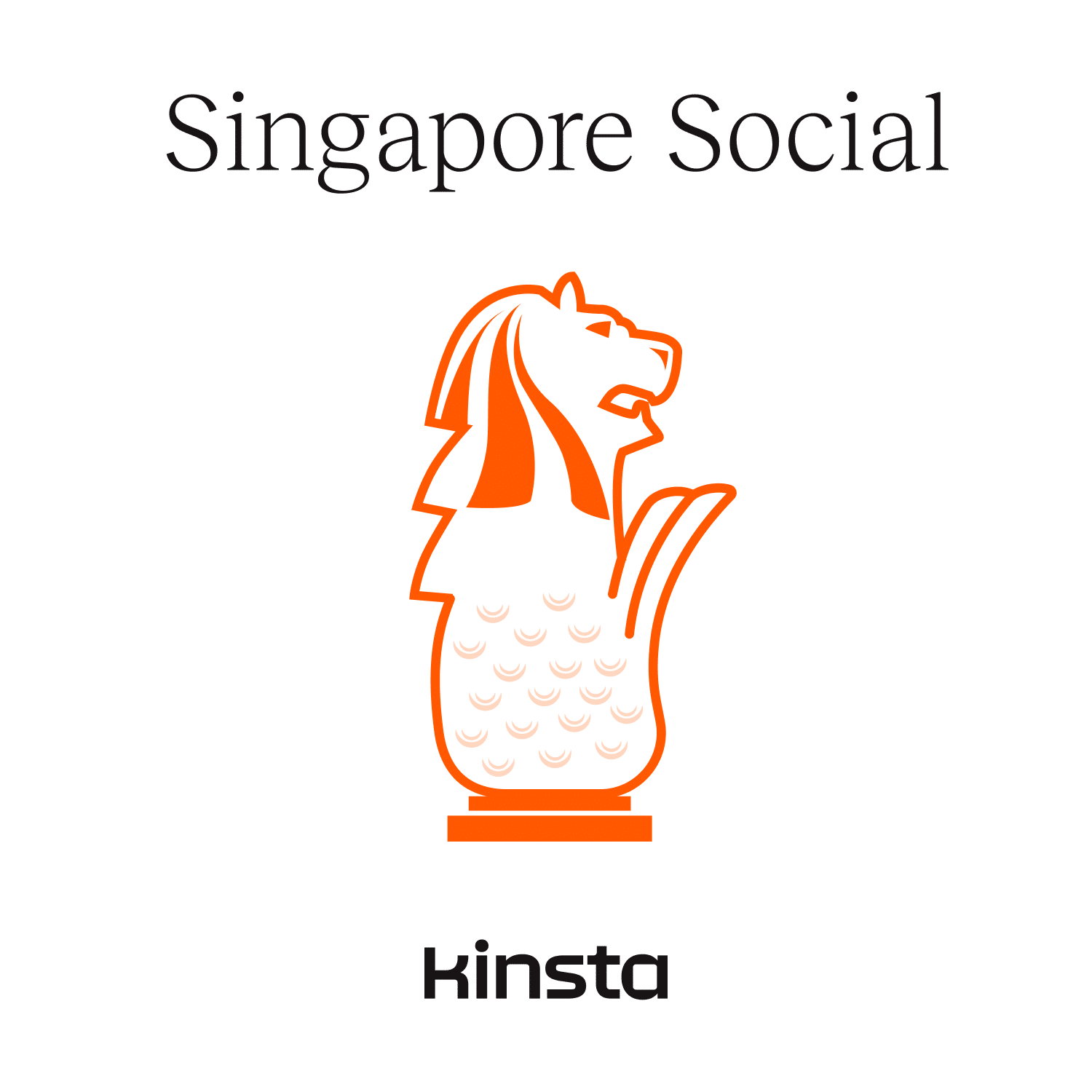 Networking dinner in Singapore