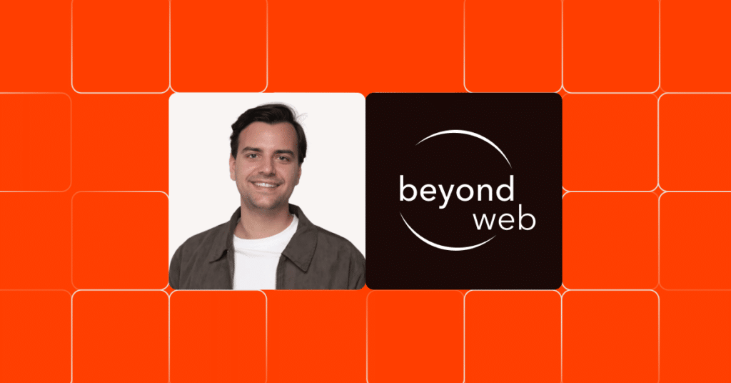Beyondweb