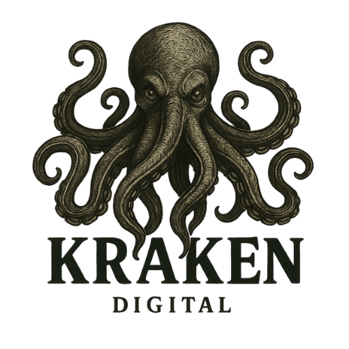 Kinsta Agency Partner: Kraken Digital